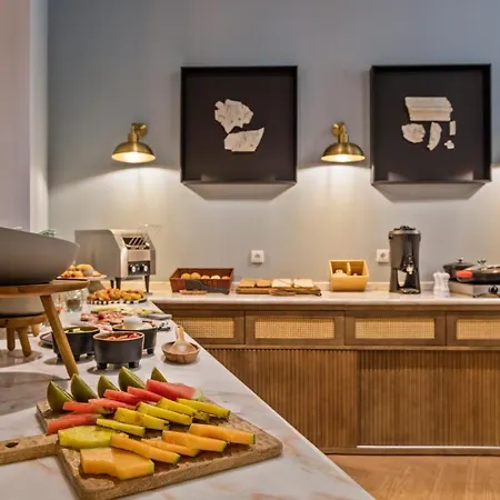 Pur Boutique By Actahotels 4* Oporto
