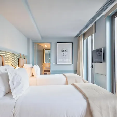 Pur Boutique By Actahotels 4* Oporto