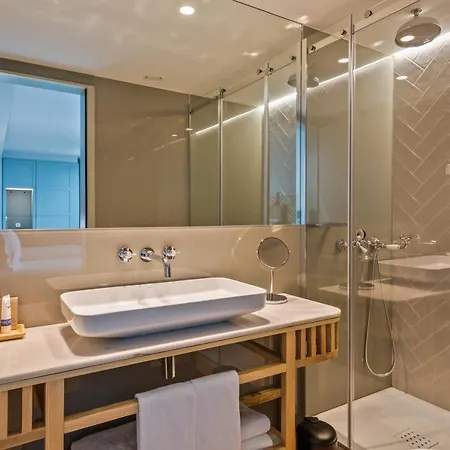 Pur Boutique By Actahotels 4* Oporto