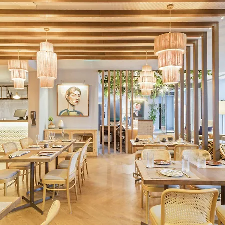 Pur Boutique By Actahotels 4* Oporto