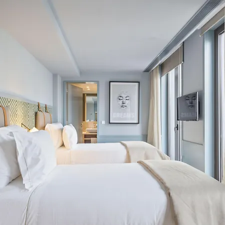 Pur Boutique By Actahotels Hotel