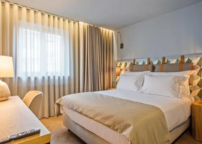 Pur Boutique By Actahotels 4*