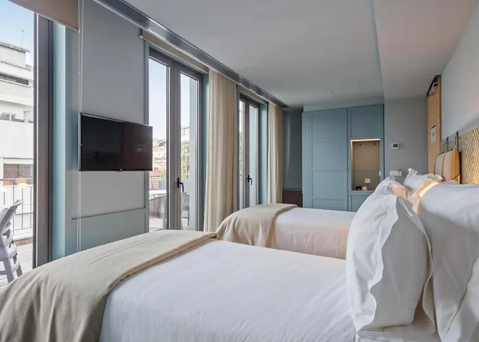 Pur Boutique By Actahotels