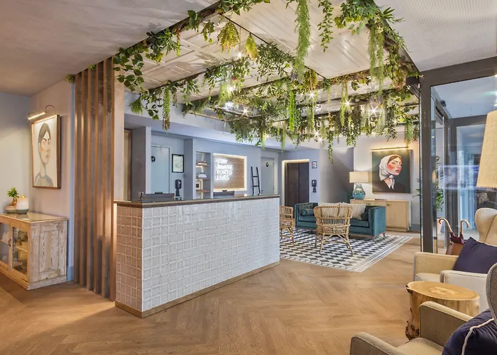 Pur Boutique By Actahotels 4*