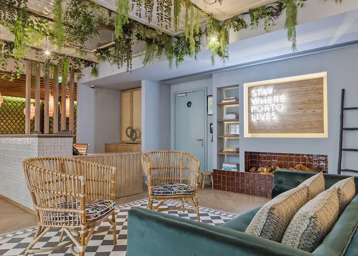 Pur Boutique By Actahotels Hotel