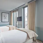 Pur Boutique By Actahotels 4*