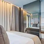 ホテル Pur Boutique By Actahotels