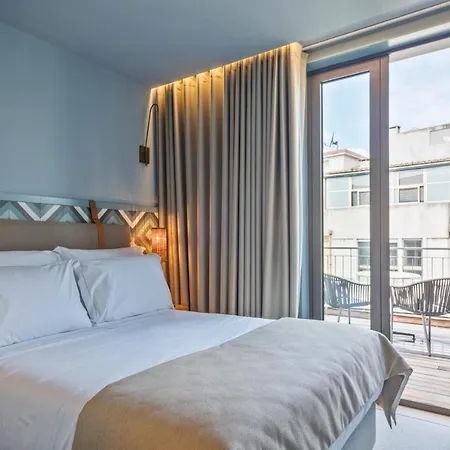 Pur Boutique By Actahotels מלון 4*