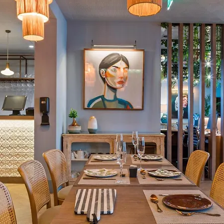 Pur Boutique By Actahotels 4* 포르투