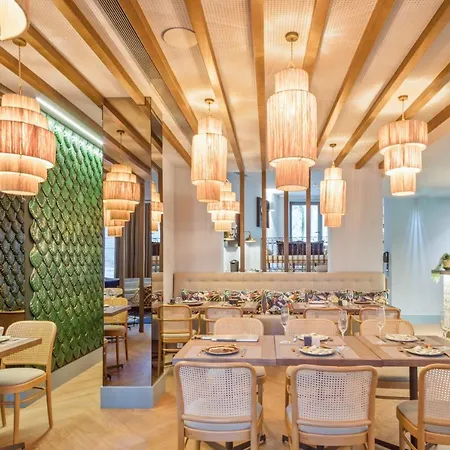 Pur Boutique By Actahotels 4* 포르투