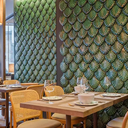 Pur Boutique By Actahotels 4* פורטו