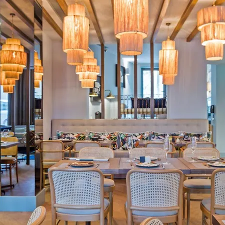 Pur Boutique By Actahotels 포르투