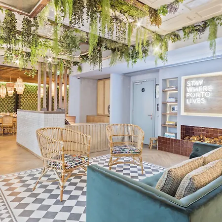 Pur Boutique By Actahotels ホテル