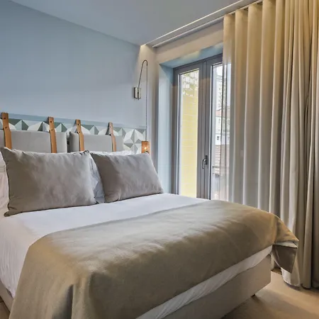Pur Boutique By Actahotels 호텔 포르투