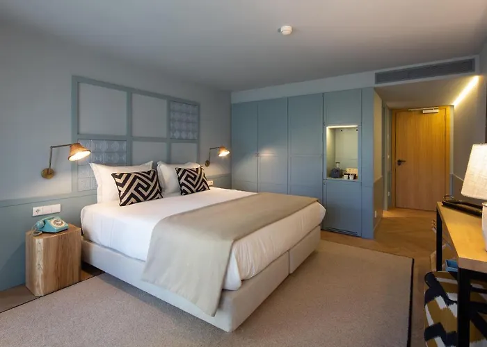 ホテル Pur Boutique By Actahotels 4*