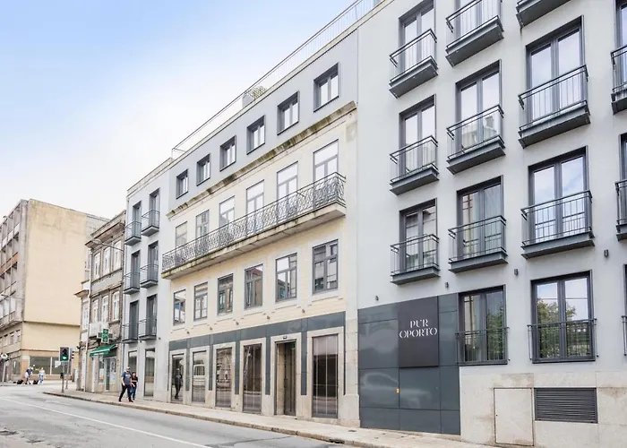 Pur Boutique By Actahotels