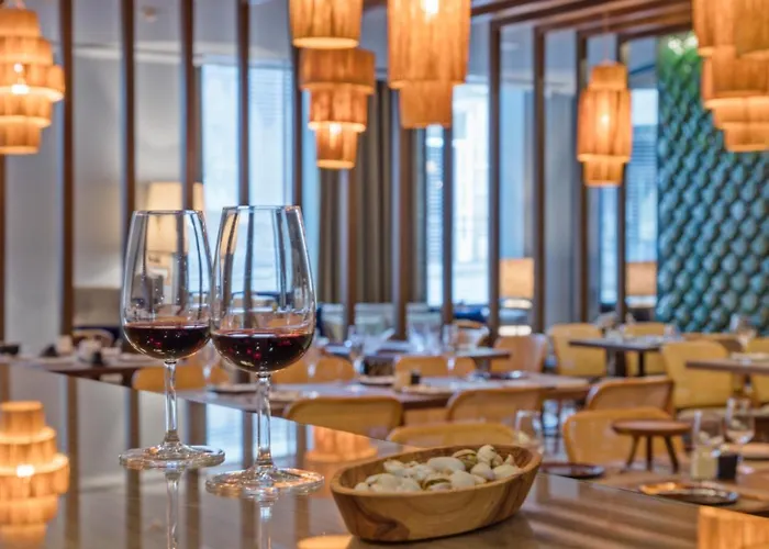 ホテル Pur Boutique By Actahotels 4*