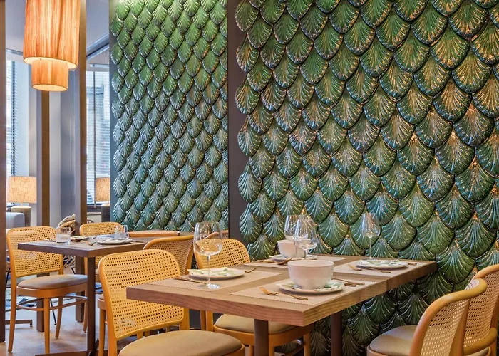 Pur Boutique By Actahotels 4* ポルト