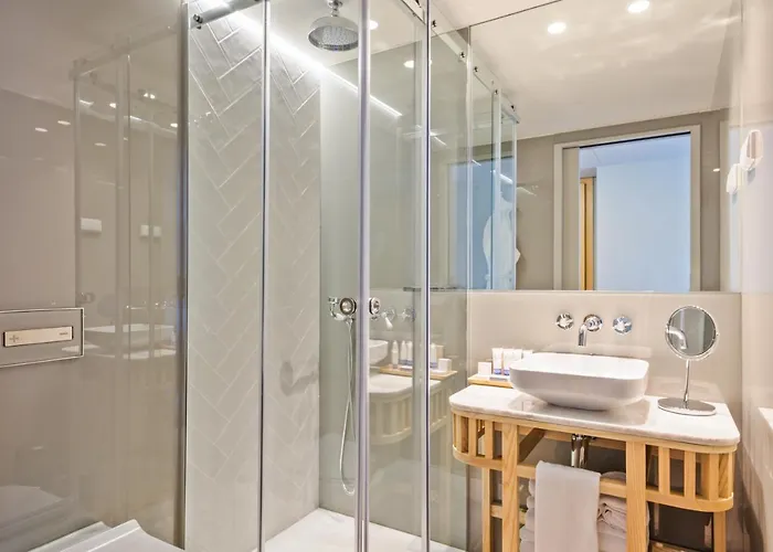 Pur Boutique By Actahotels