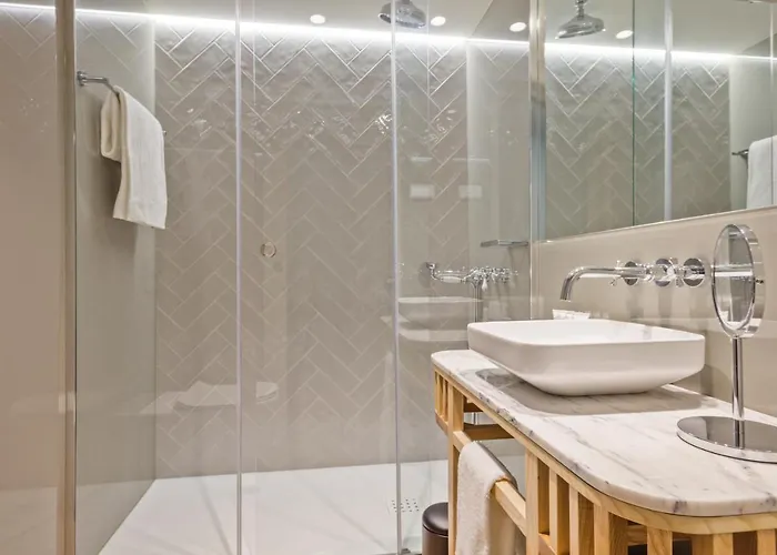 Pur Boutique By Actahotels ホテル ポルト