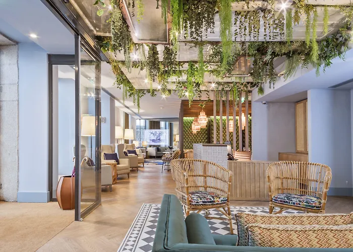 Pur Boutique By Actahotels ホテル