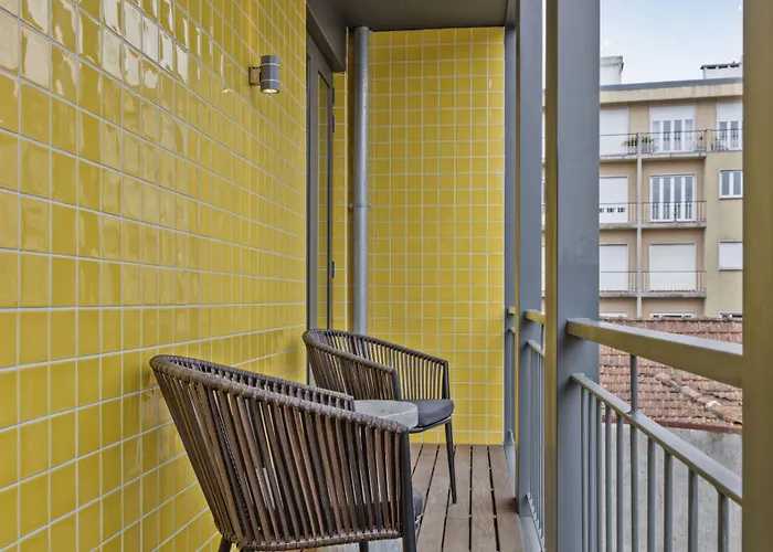 ホテル Pur Boutique By Actahotels ポルト