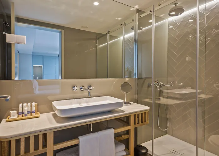 Pur Boutique By Actahotels