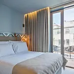 Pur Boutique By Actahotels Hotel 4*