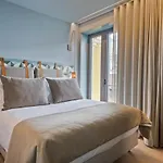 Pur Boutique By Actahotels Hotel 4*