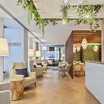 Pur Boutique By Actahotels 4*