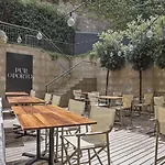 Pur Boutique By Actahotels 4*