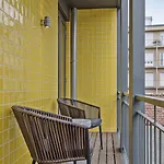 Hotel Pur Boutique By Actahotels Oporto