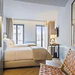 Hotel Pur Boutique By Actahotels 4*