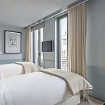 Hotel Pur Boutique By Actahotels Porto