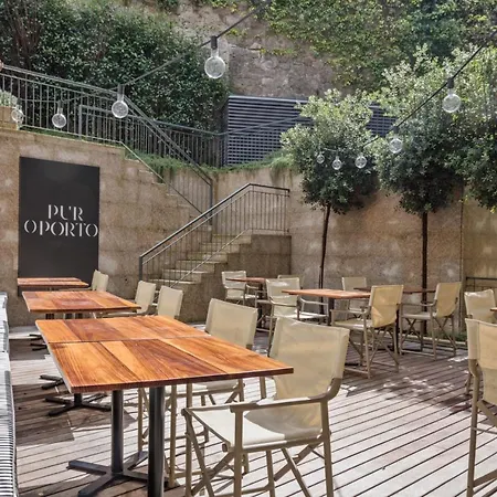 Pur Boutique By Actahotels 4* Porto