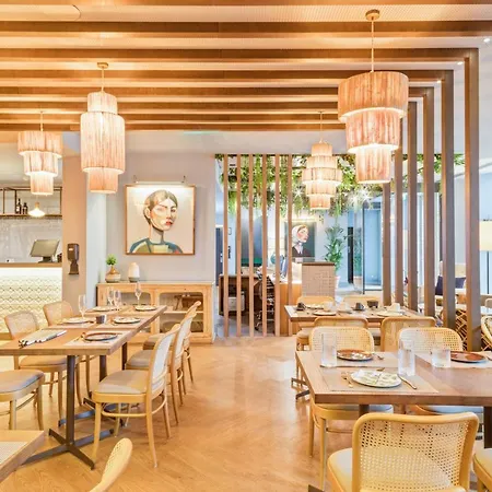Hotel Pur Boutique By Actahotels Porto