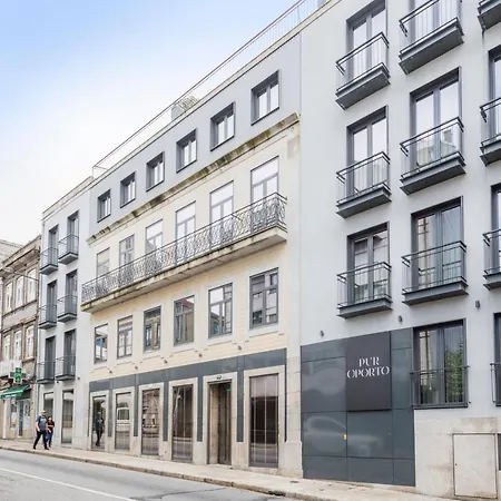 Pur Boutique By Actahotels