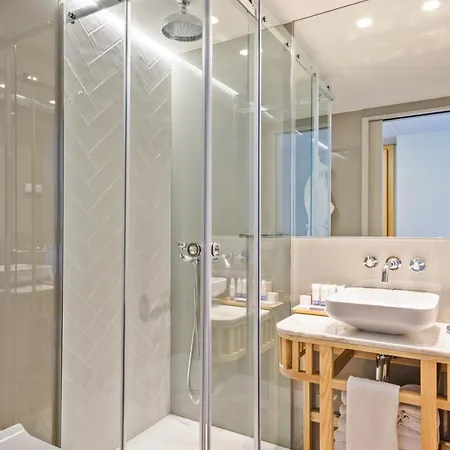 Pur Boutique By Actahotels