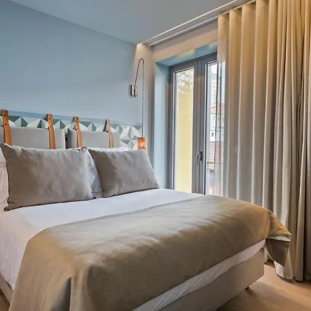 Pur Boutique By Actahotels Szálloda 4*