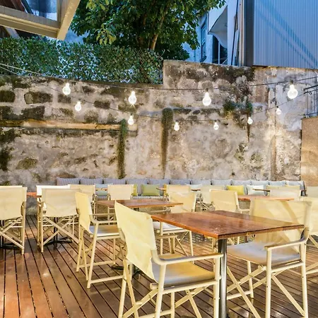 Pur Boutique By Actahotels Szálloda Porto