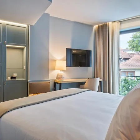 Pur Boutique By Actahotels فندق 4*