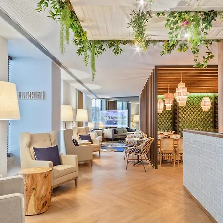 Pur Boutique By Actahotels Hotel Porto