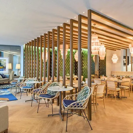 Szálloda Pur Boutique By Actahotels