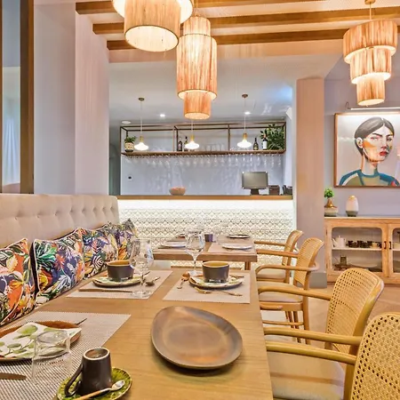 Pur Boutique By Actahotels 4*