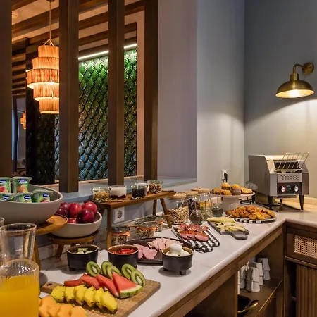 Pur Boutique By Actahotels Porto