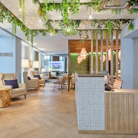 Pur Boutique By Actahotels 4* Porto