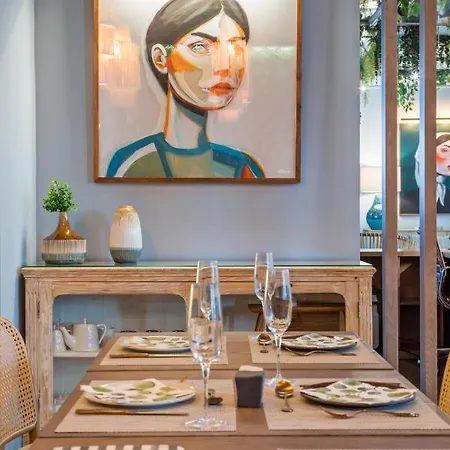 Pur Boutique By Actahotels Porto