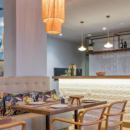 Pur Boutique By Actahotels Szálloda Porto