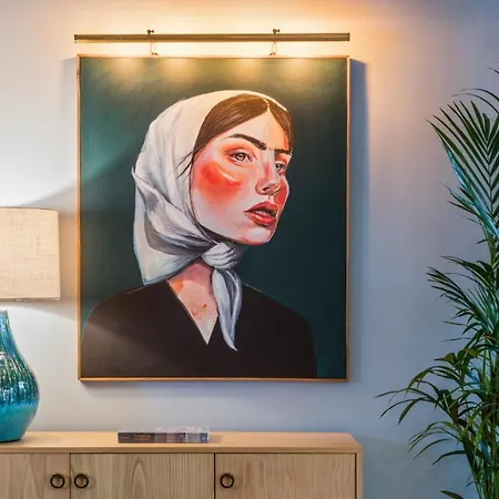 Szálloda Pur Boutique By Actahotels Porto