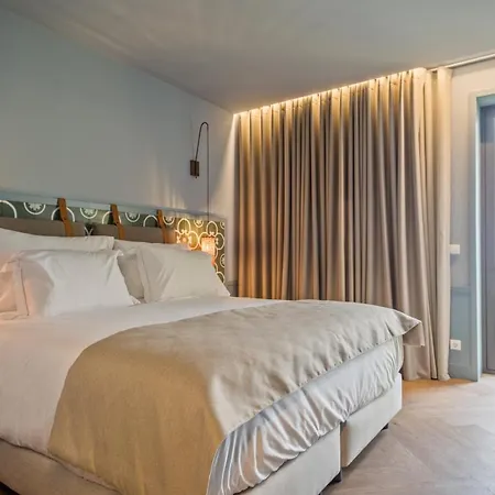 Pur Boutique By Actahotels 4* 波尔图